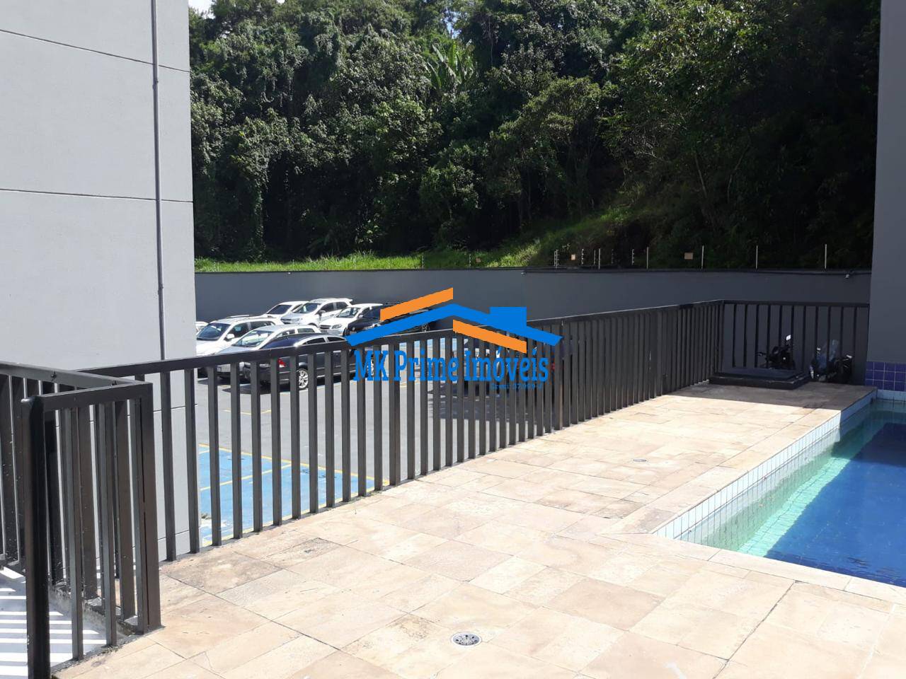 Apartamento à venda com 2 quartos, 59m² - Foto 42