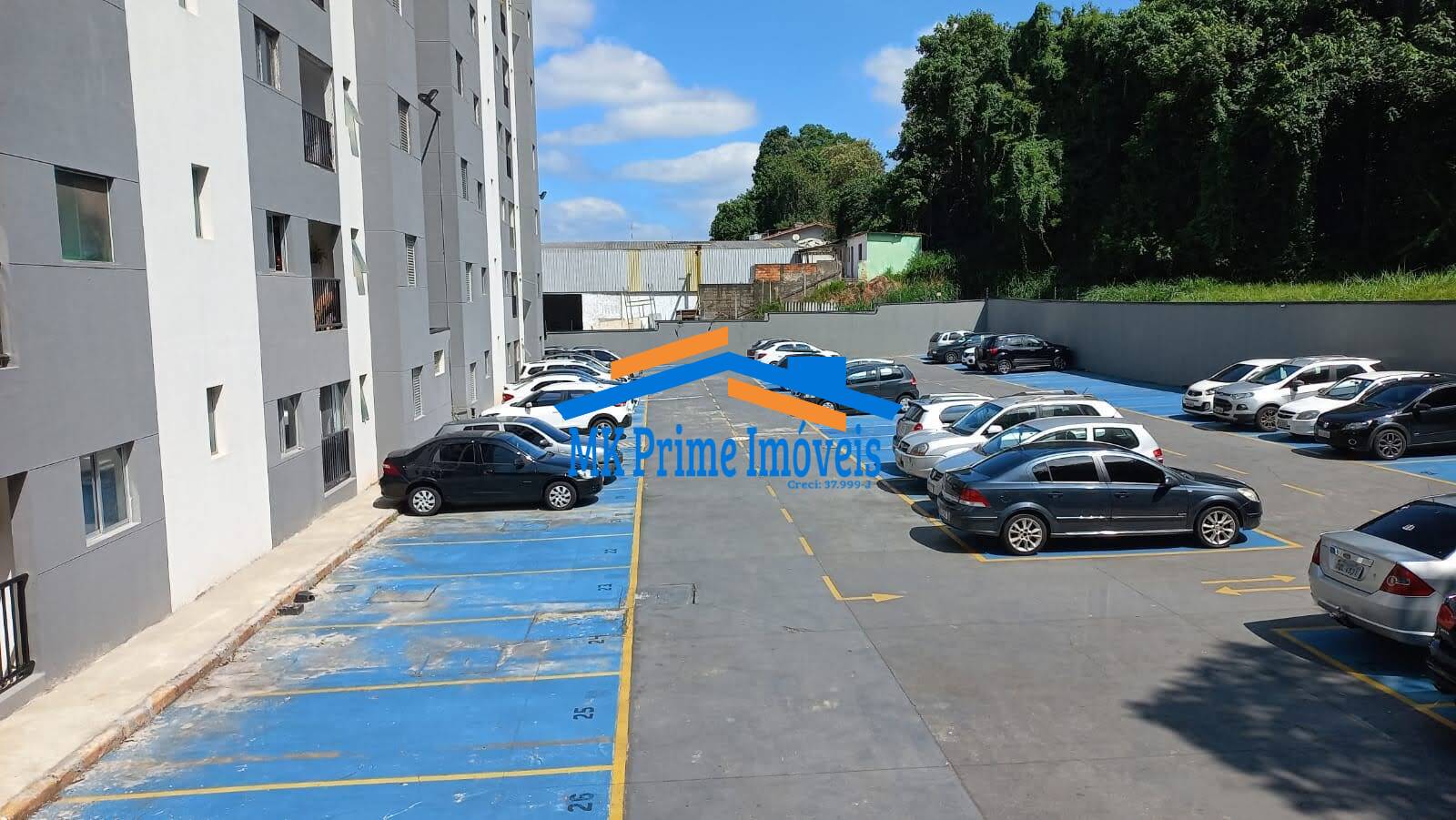 Apartamento à venda com 2 quartos, 59m² - Foto 53