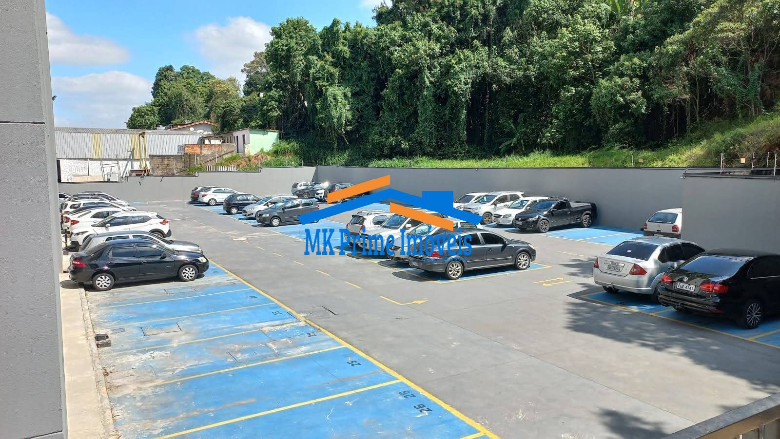 Apartamento à venda com 2 quartos, 59m² - Foto 55