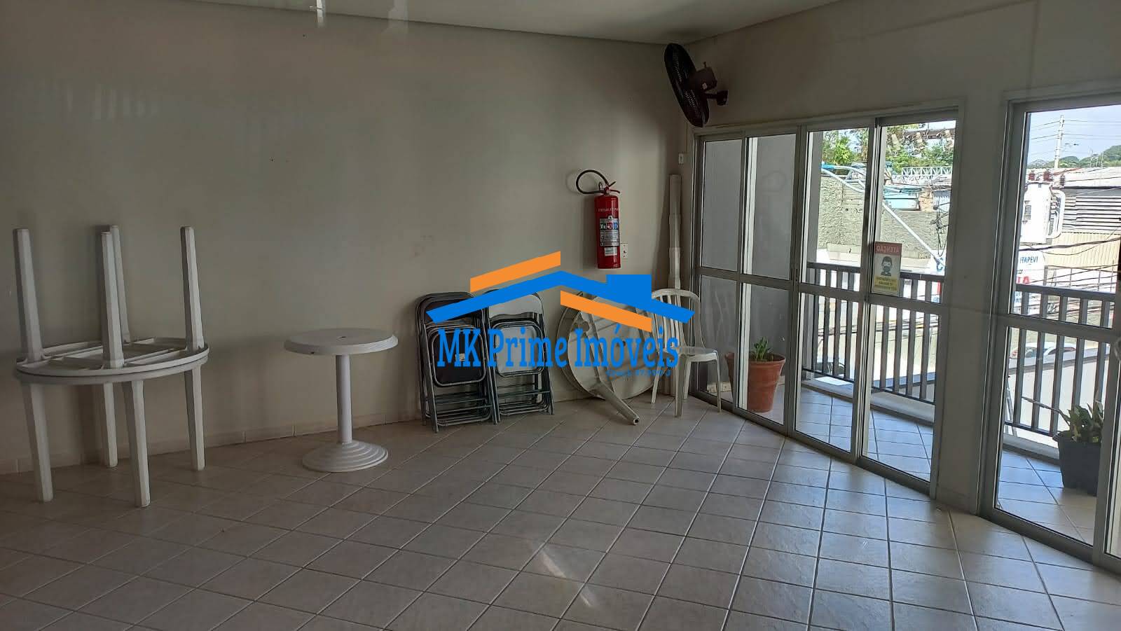 Apartamento à venda com 2 quartos, 59m² - Foto 57