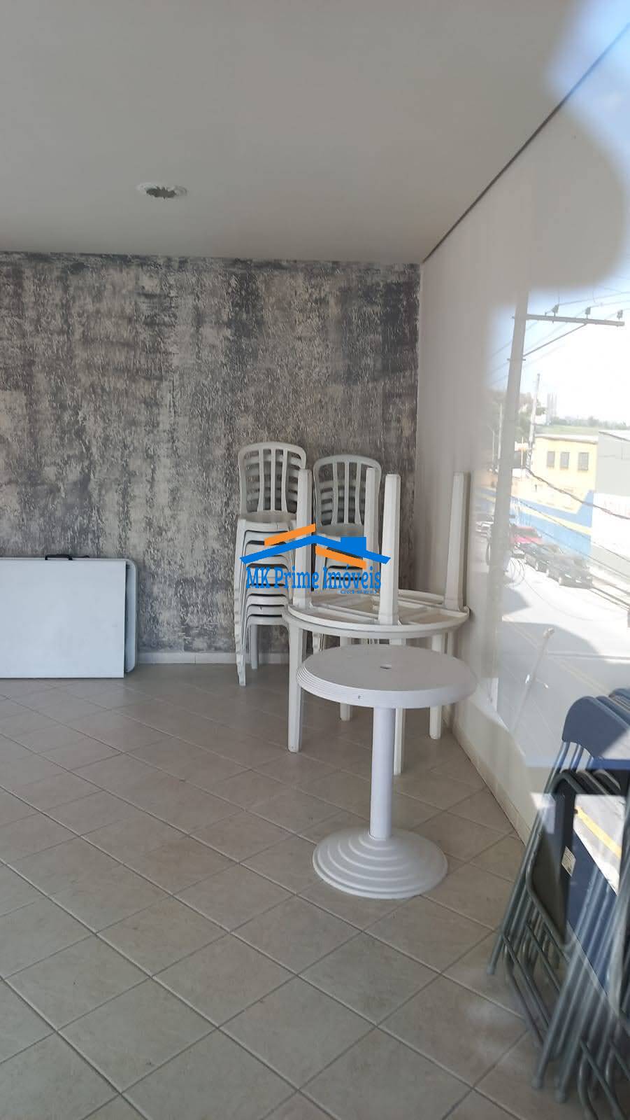 Apartamento à venda com 2 quartos, 59m² - Foto 61