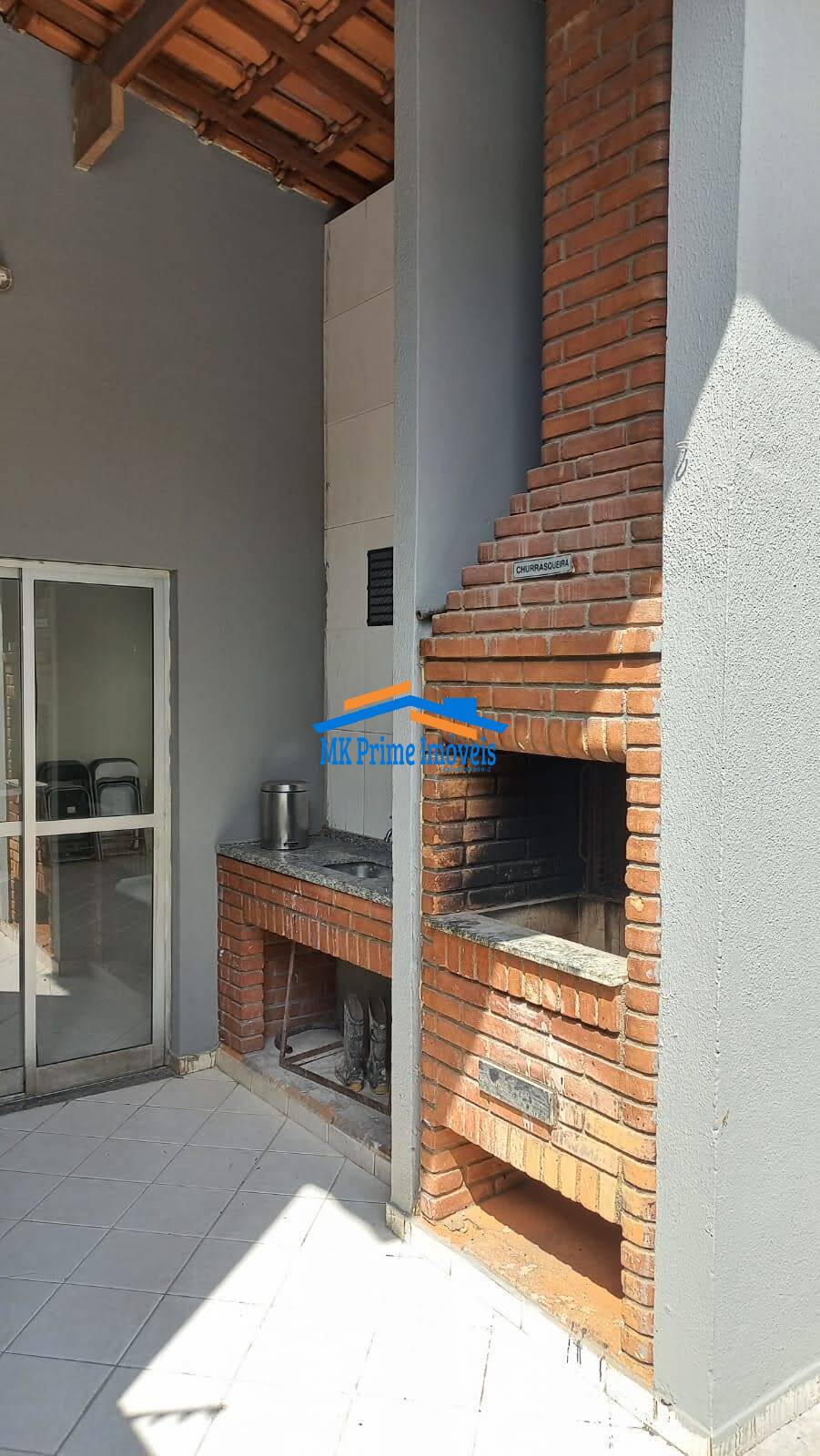 Apartamento à venda com 2 quartos, 59m² - Foto 63