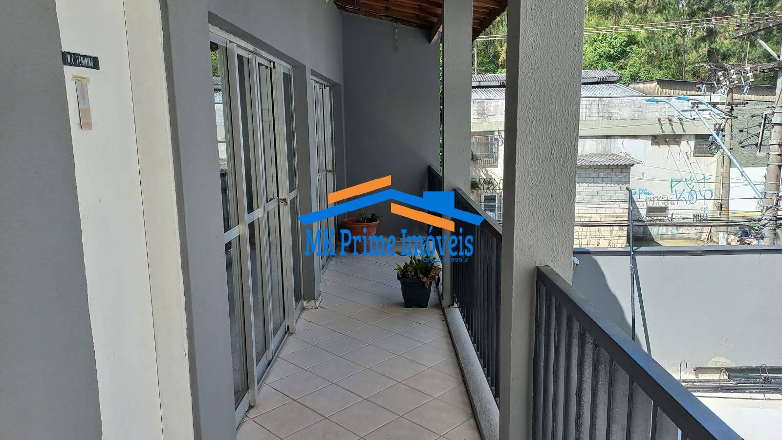 Apartamento à venda com 2 quartos, 59m² - Foto 66