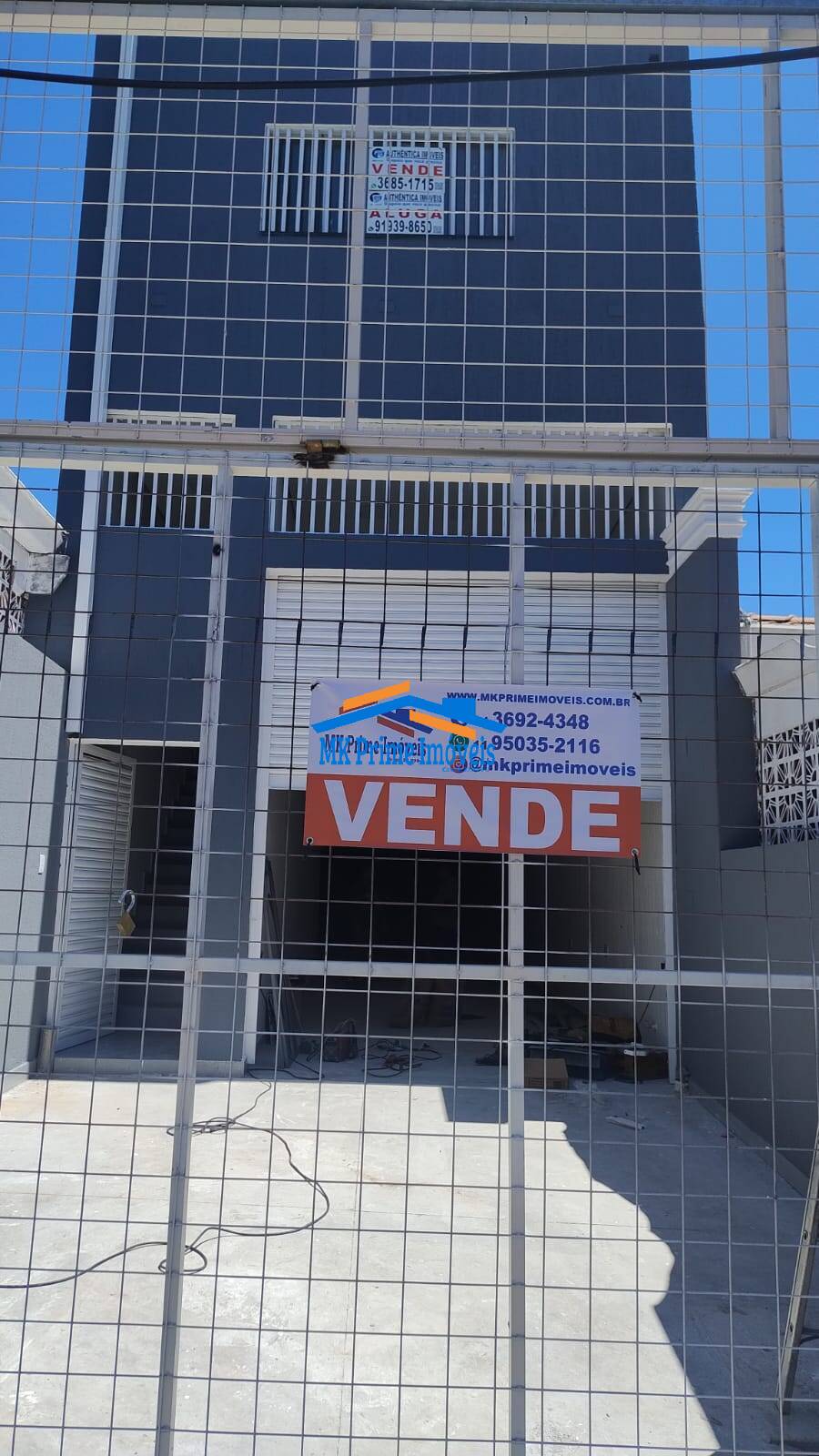Loja-Salão à venda, 250m² - Foto 2