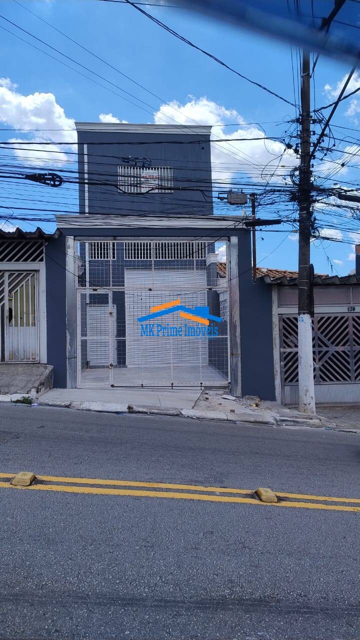 Loja-Salão à venda, 250m² - Foto 1