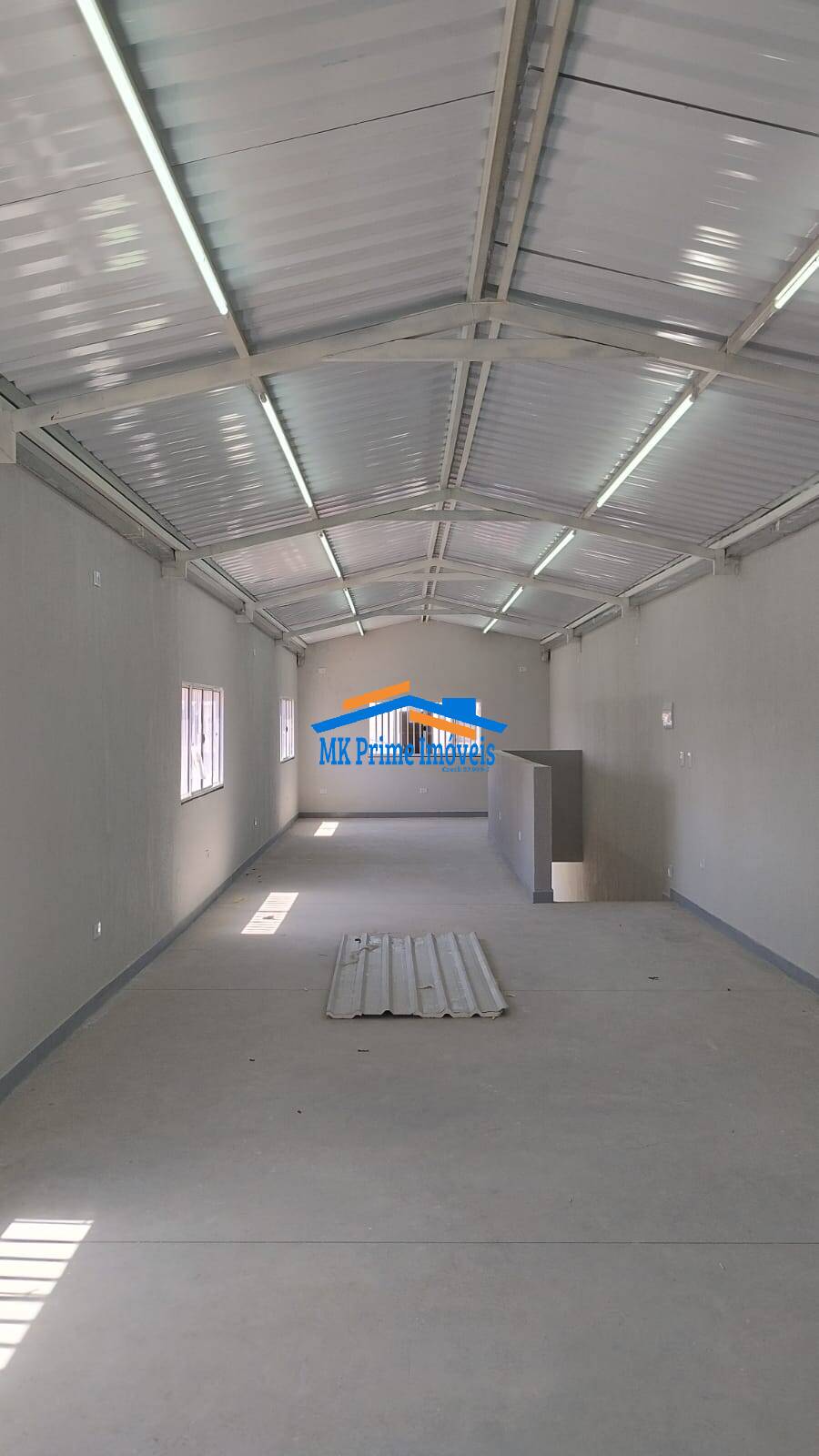 Loja-Salão à venda, 250m² - Foto 3