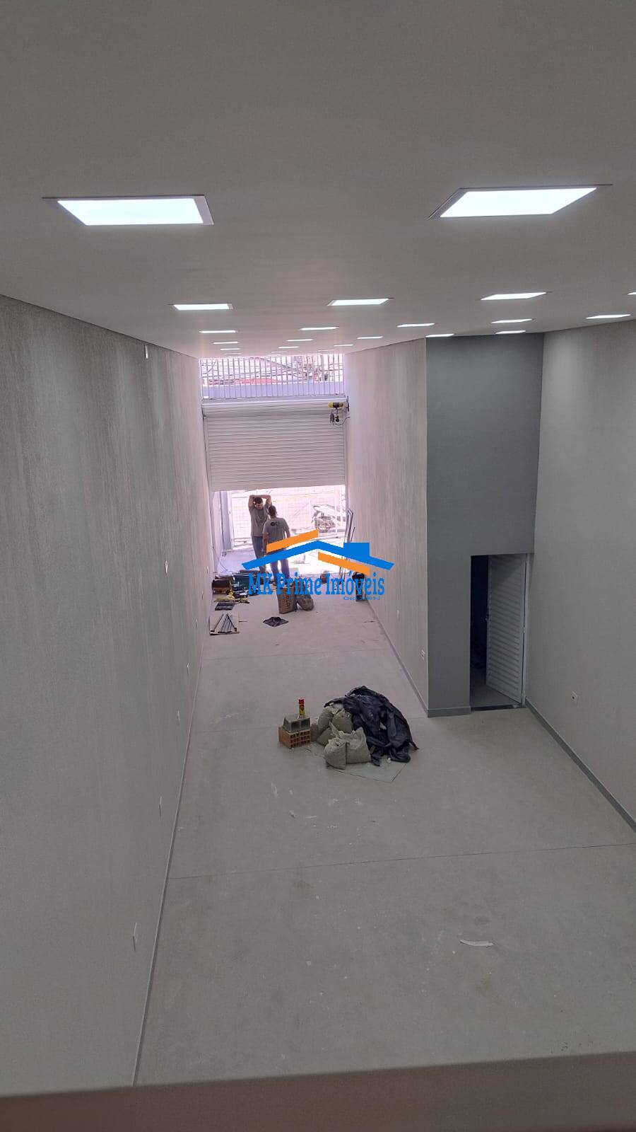 Loja-Salão à venda, 250m² - Foto 12