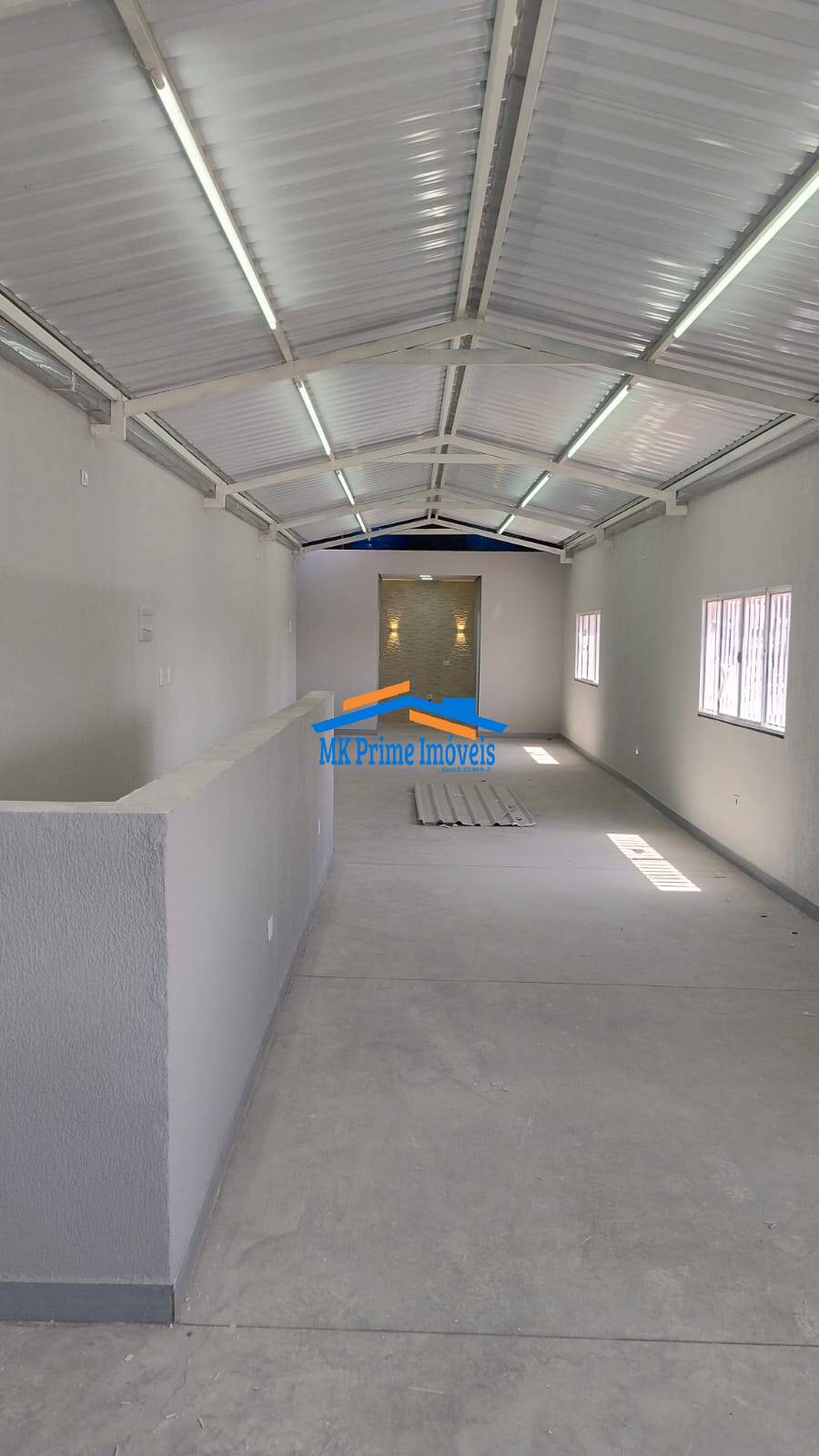 Loja-Salão à venda, 250m² - Foto 4