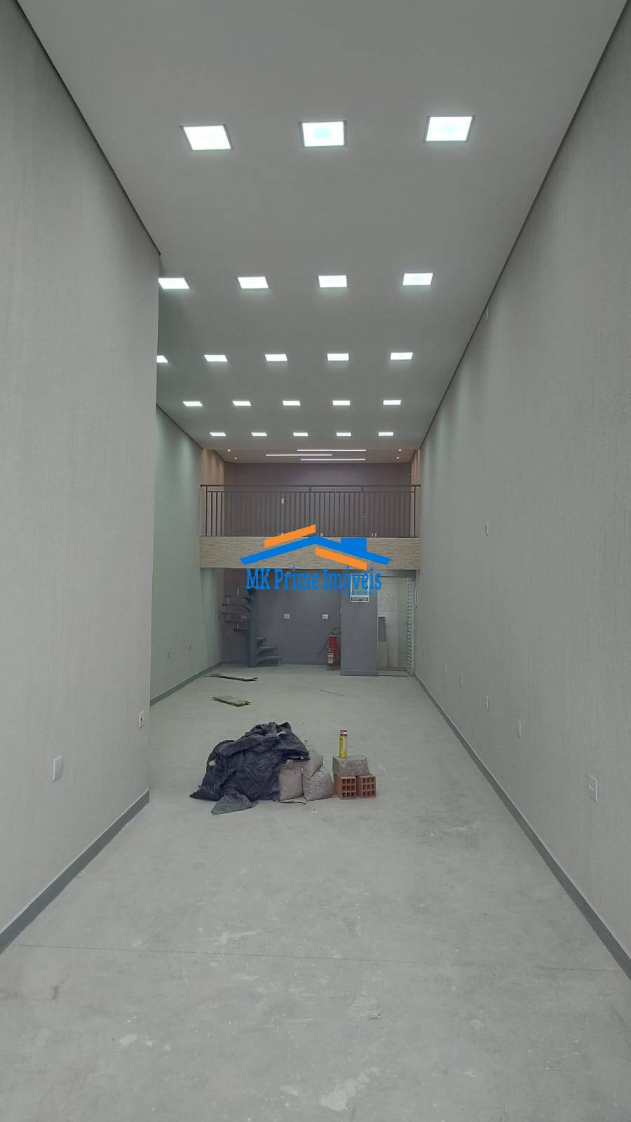 Loja-Salão à venda, 250m² - Foto 11