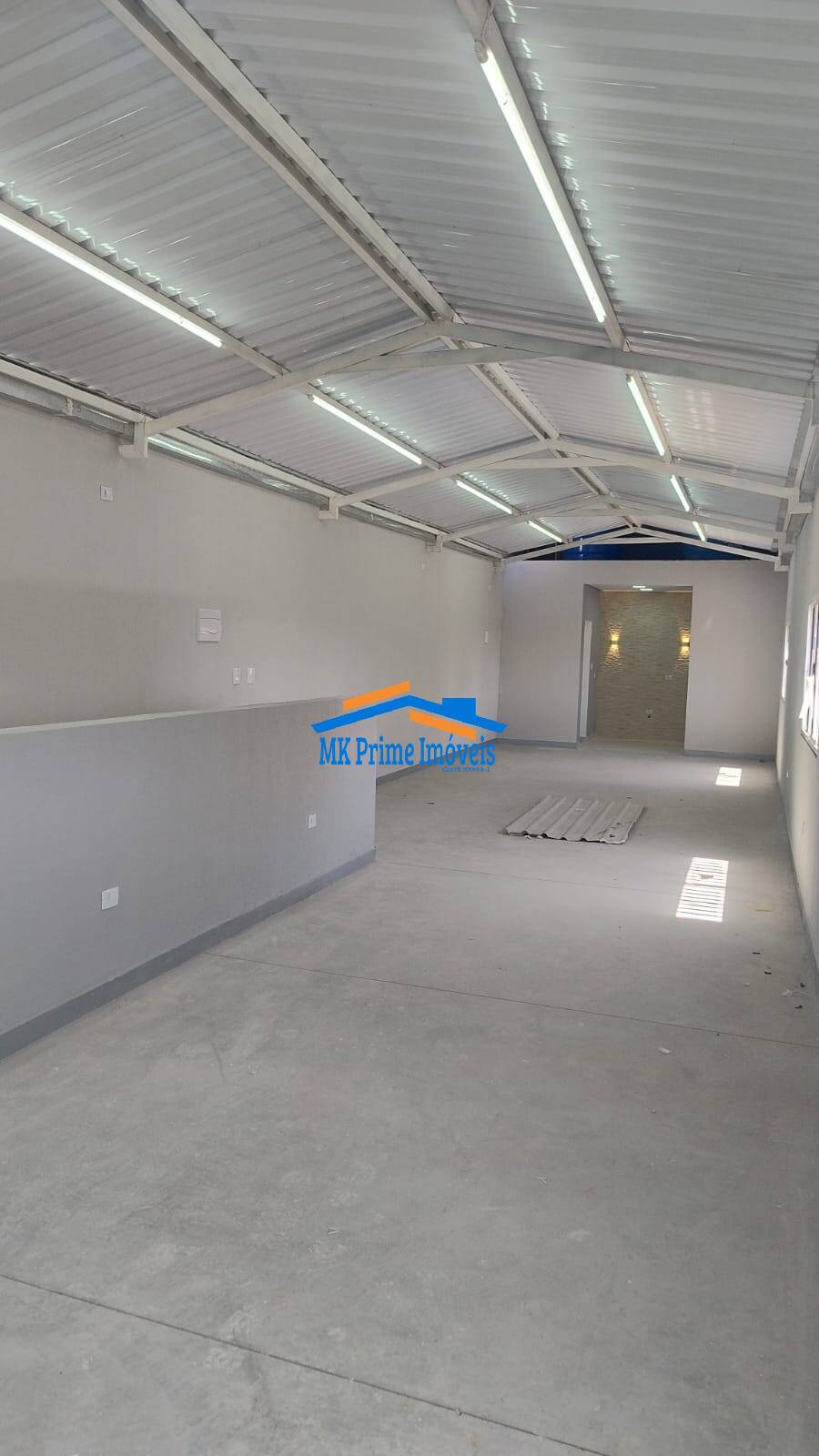 Loja-Salão à venda, 250m² - Foto 5