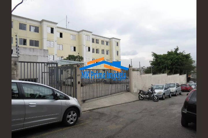 Apartamento, 1 quarto, 36 m² - Foto 16