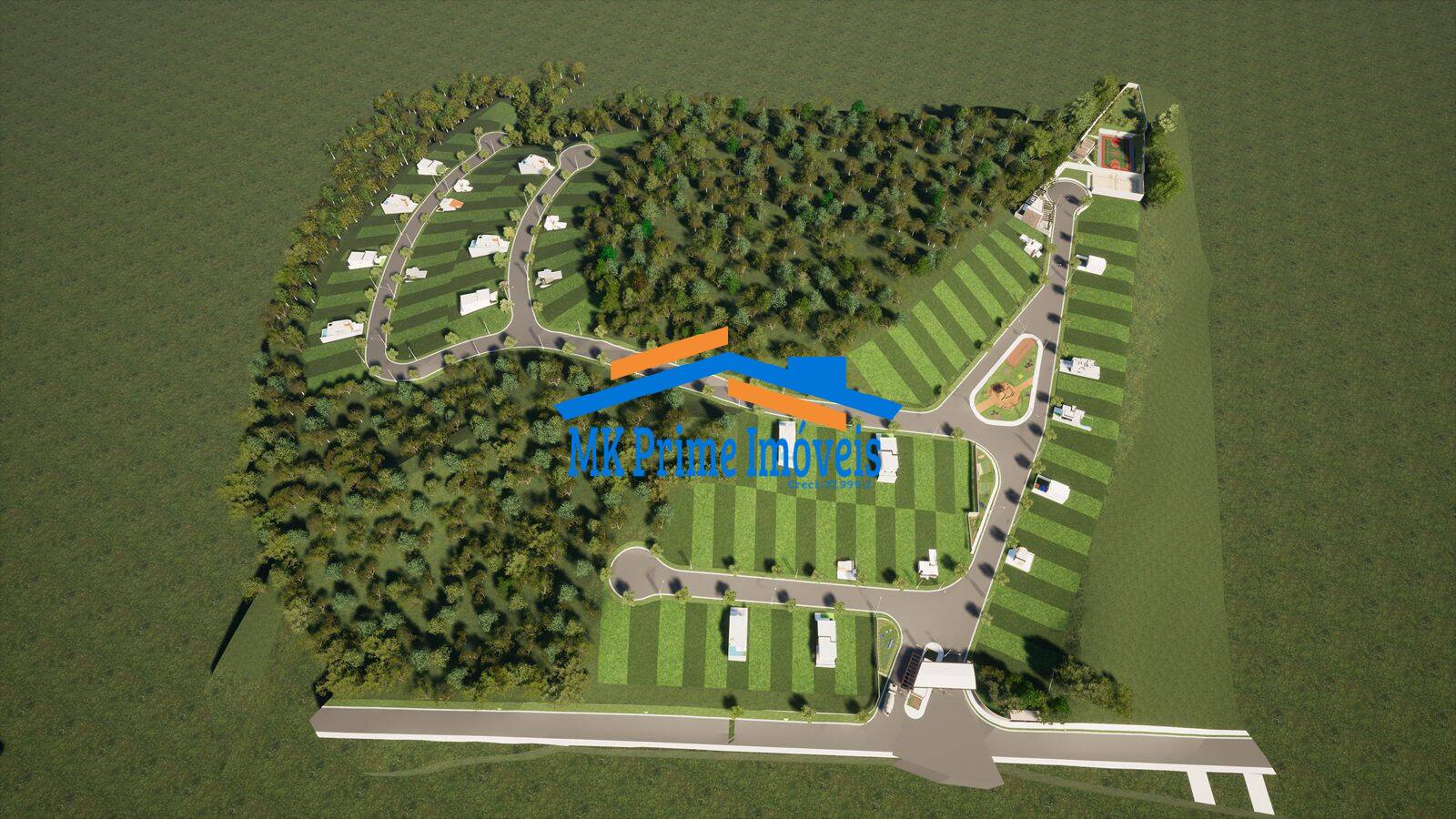 Terreno, 134 m² - Foto 5