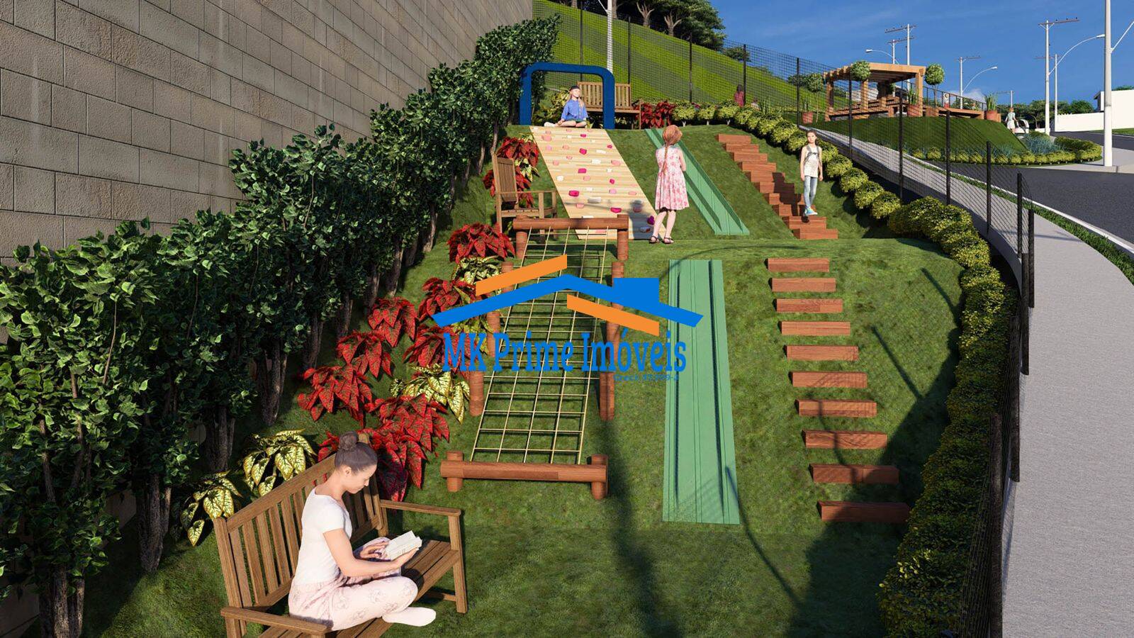 Terreno, 134 m² - Foto 2