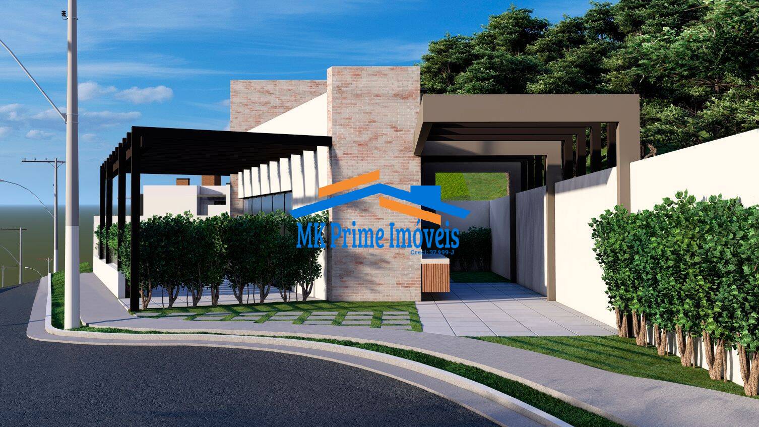 Terreno, 144 m² - Foto 1