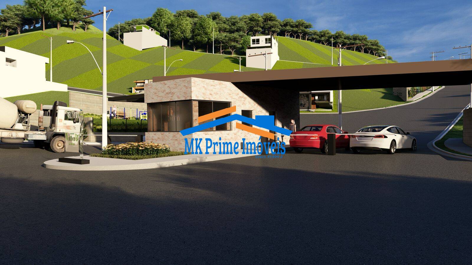 Terreno, 144 m² - Foto 4