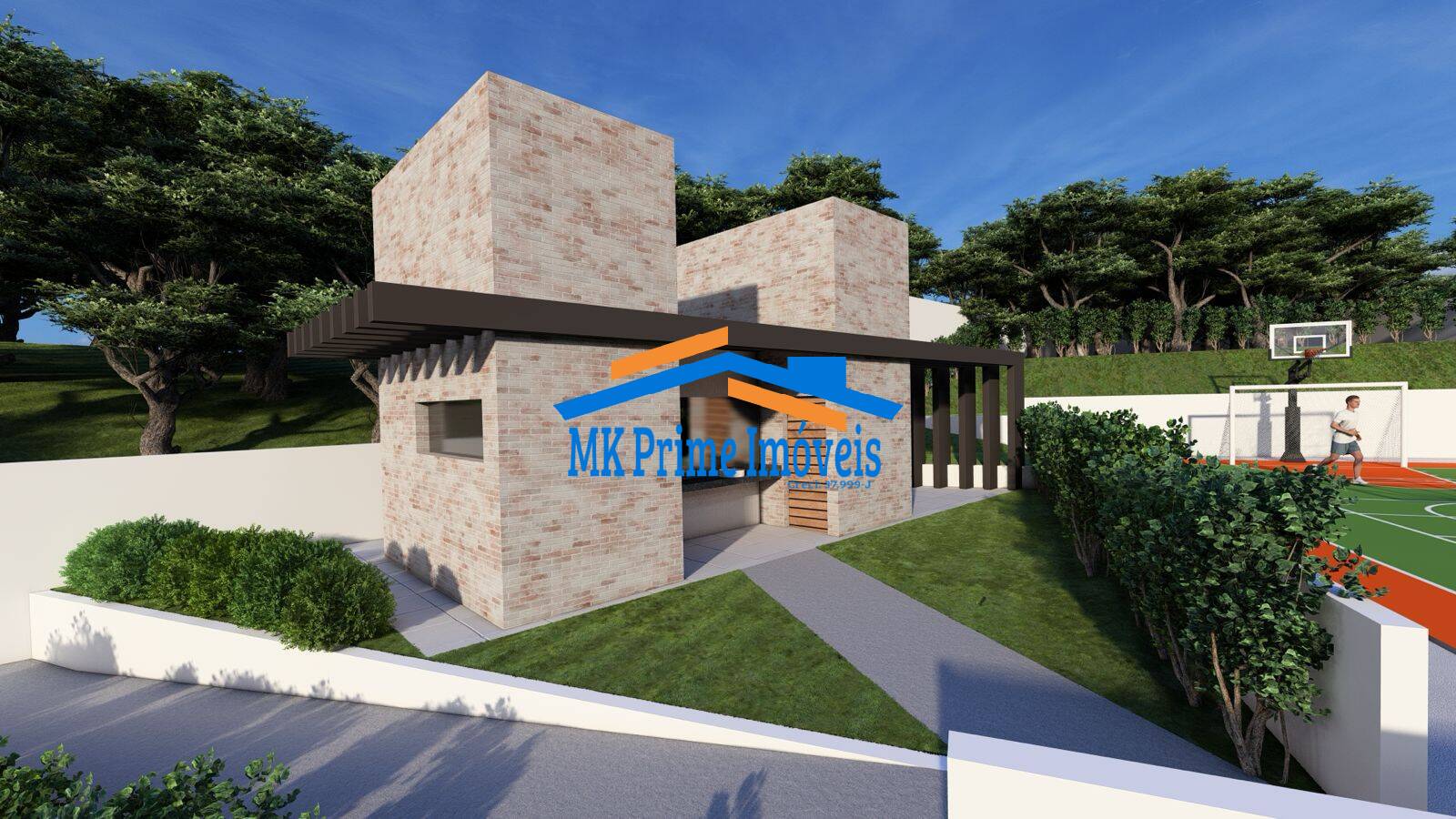 Terreno à venda, 187m² - Foto 12