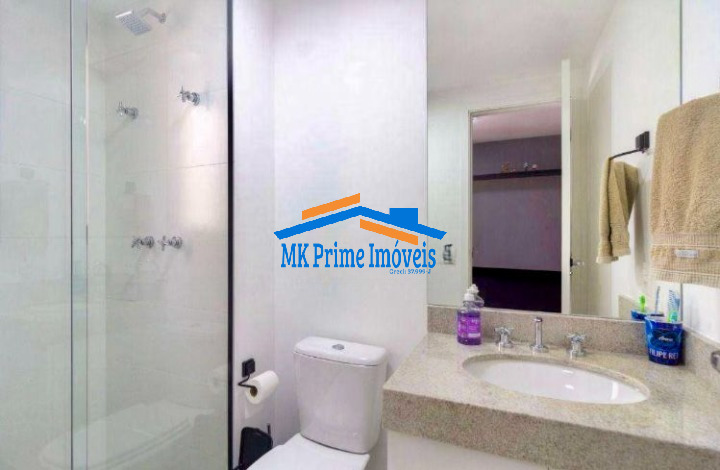 Apartamento, 3 quartos, 130 m² - Foto 20