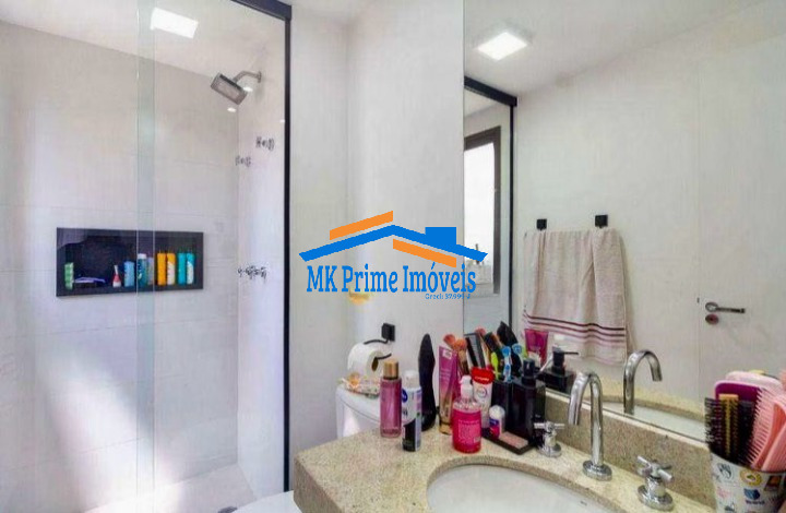 Apartamento, 3 quartos, 130 m² - Foto 21