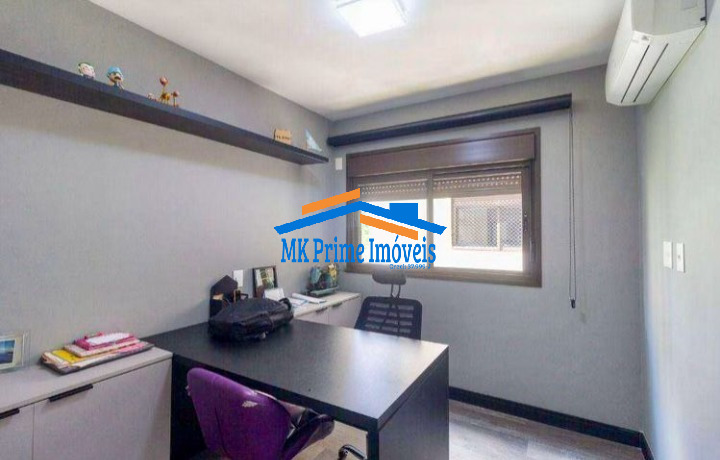 Apartamento, 3 quartos, 130 m² - Foto 24