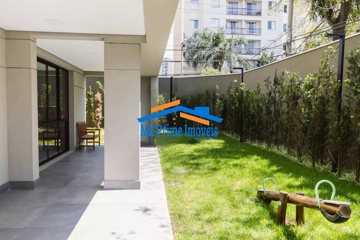 Apartamento, 3 quartos, 130 m² - Foto 36