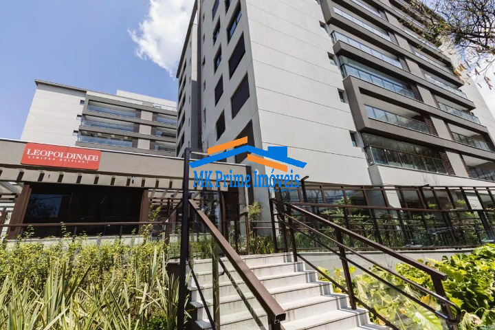 Apartamento, 3 quartos, 130 m² - Foto 31