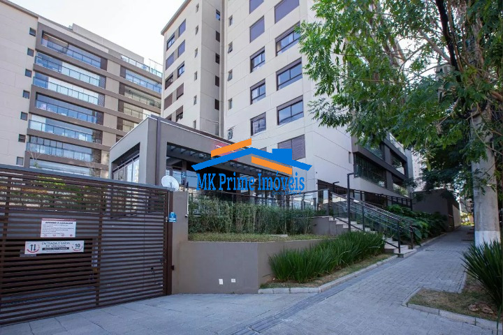 Apartamento, 3 quartos, 130 m² - Foto 28