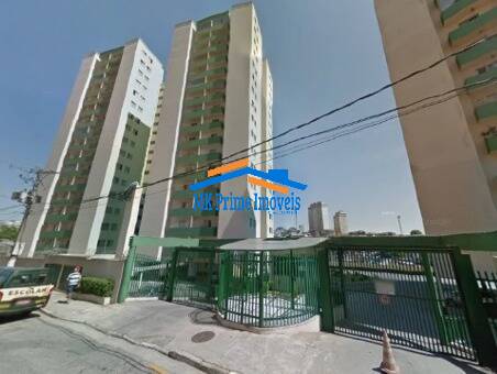 Apartamento à venda com 2 quartos, 61m² - Foto 1