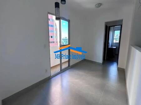 Apartamento à venda com 2 quartos, 61m² - Foto 3