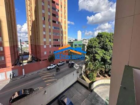 Apartamento à venda com 2 quartos, 61m² - Foto 5
