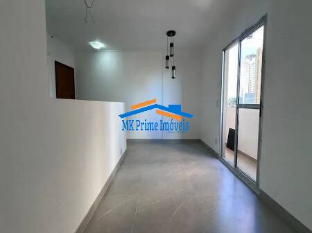 Apartamento à venda com 2 quartos, 61m² - Foto 4