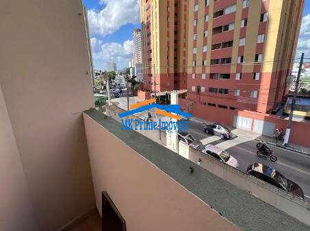 Apartamento à venda com 2 quartos, 61m² - Foto 6