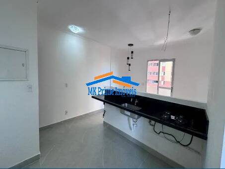 Apartamento à venda com 2 quartos, 61m² - Foto 7
