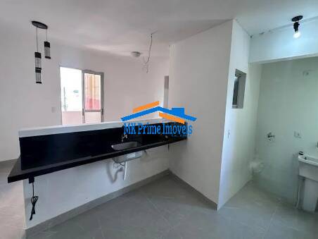 Apartamento à venda com 2 quartos, 61m² - Foto 8