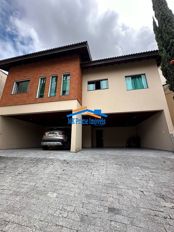 Sobrado à venda com 4 quartos, 353m² - Foto 56