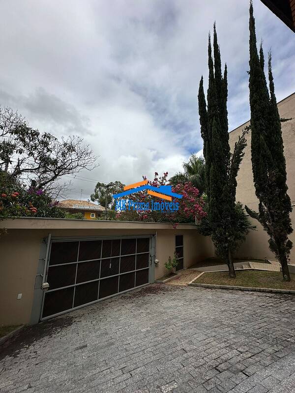 Sobrado à venda com 4 quartos, 353m² - Foto 58