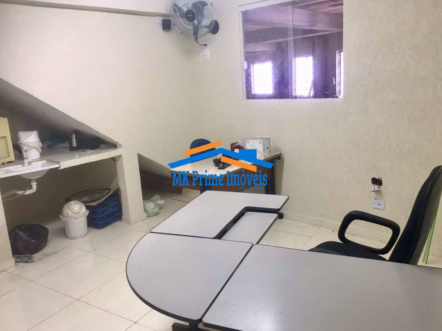 Depósito-Galpão-Armazém para alugar, 900m² - Foto 5