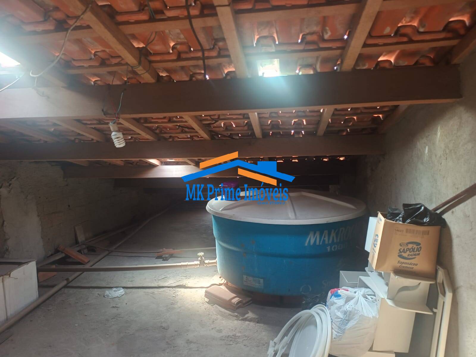 Sobrado à venda com 3 quartos, 238m² - Foto 23