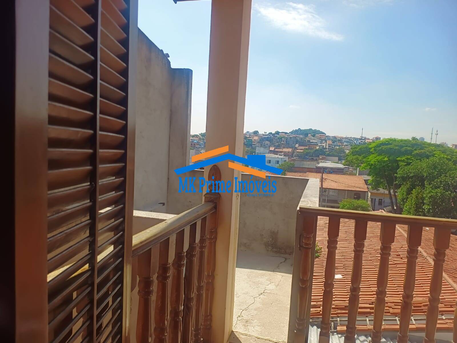 Sobrado à venda com 3 quartos, 238m² - Foto 12