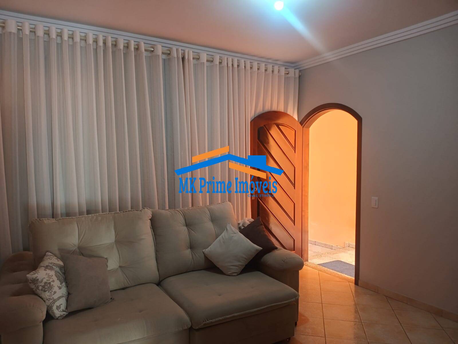 Sobrado à venda com 3 quartos, 238m² - Foto 4