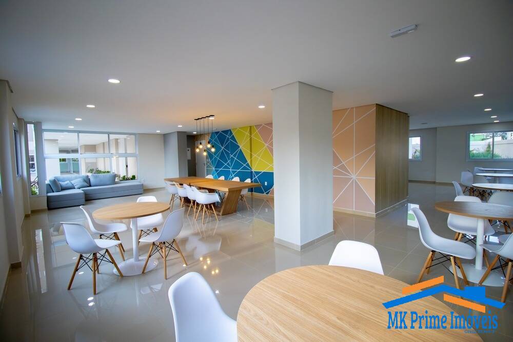 Apartamento, 2 quartos, 45 m² - Foto 19