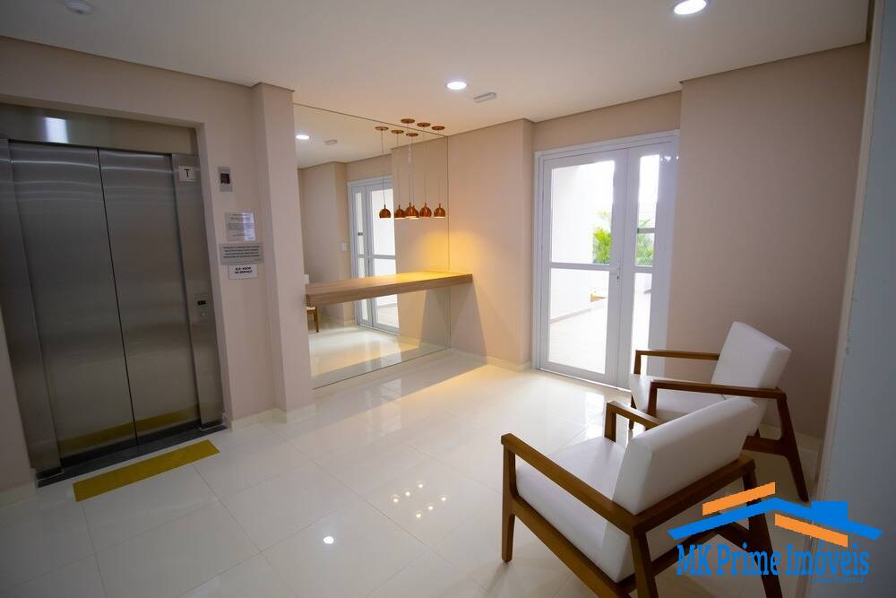 Apartamento, 2 quartos, 45 m² - Foto 18