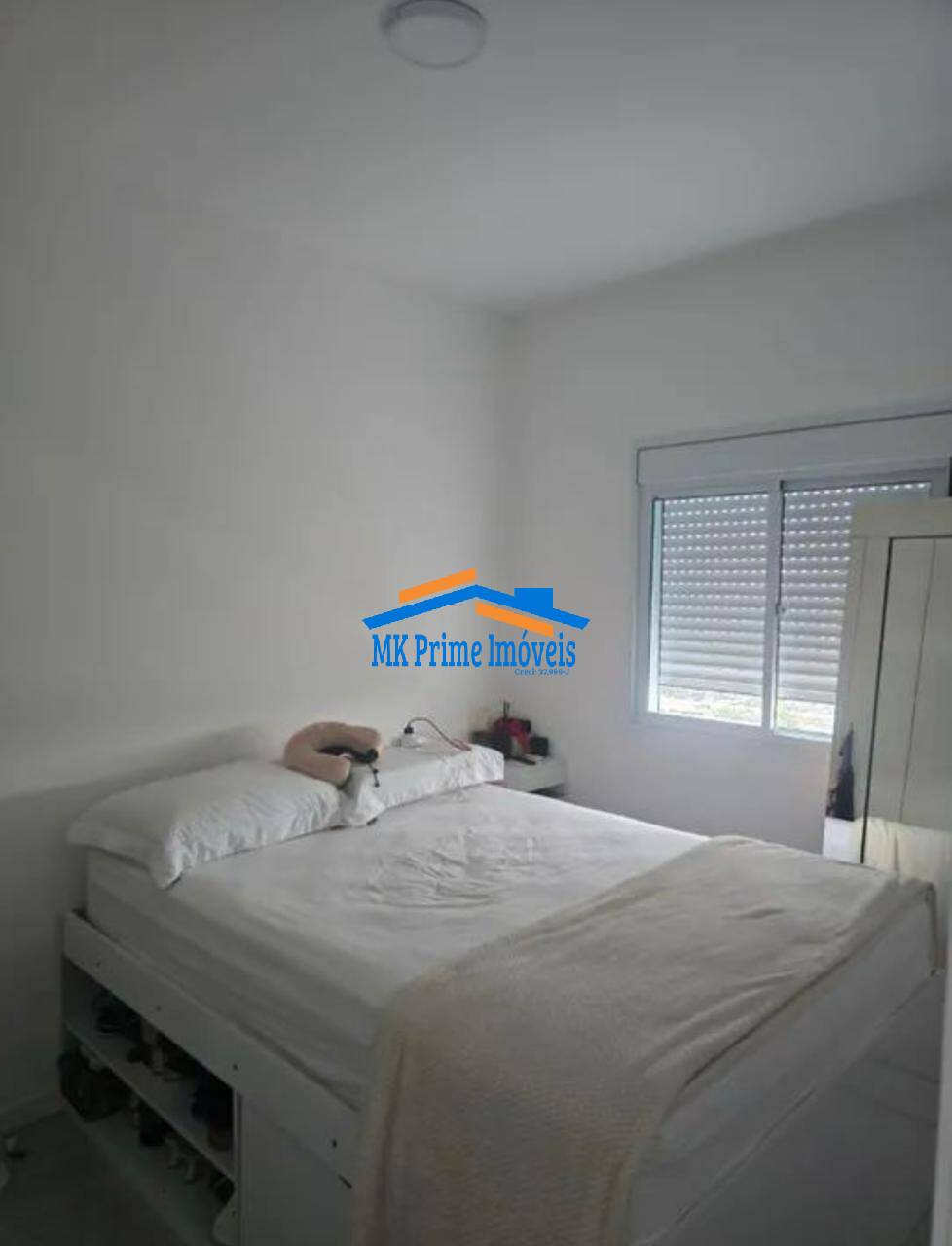 Apartamento à venda com 1 quarto, 36m² - Foto 4