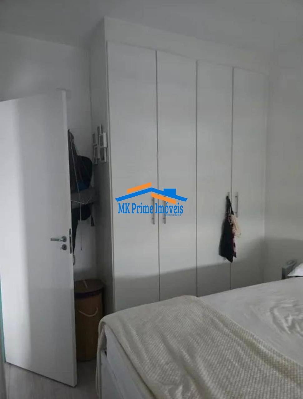 Apartamento à venda com 1 quarto, 36m² - Foto 5