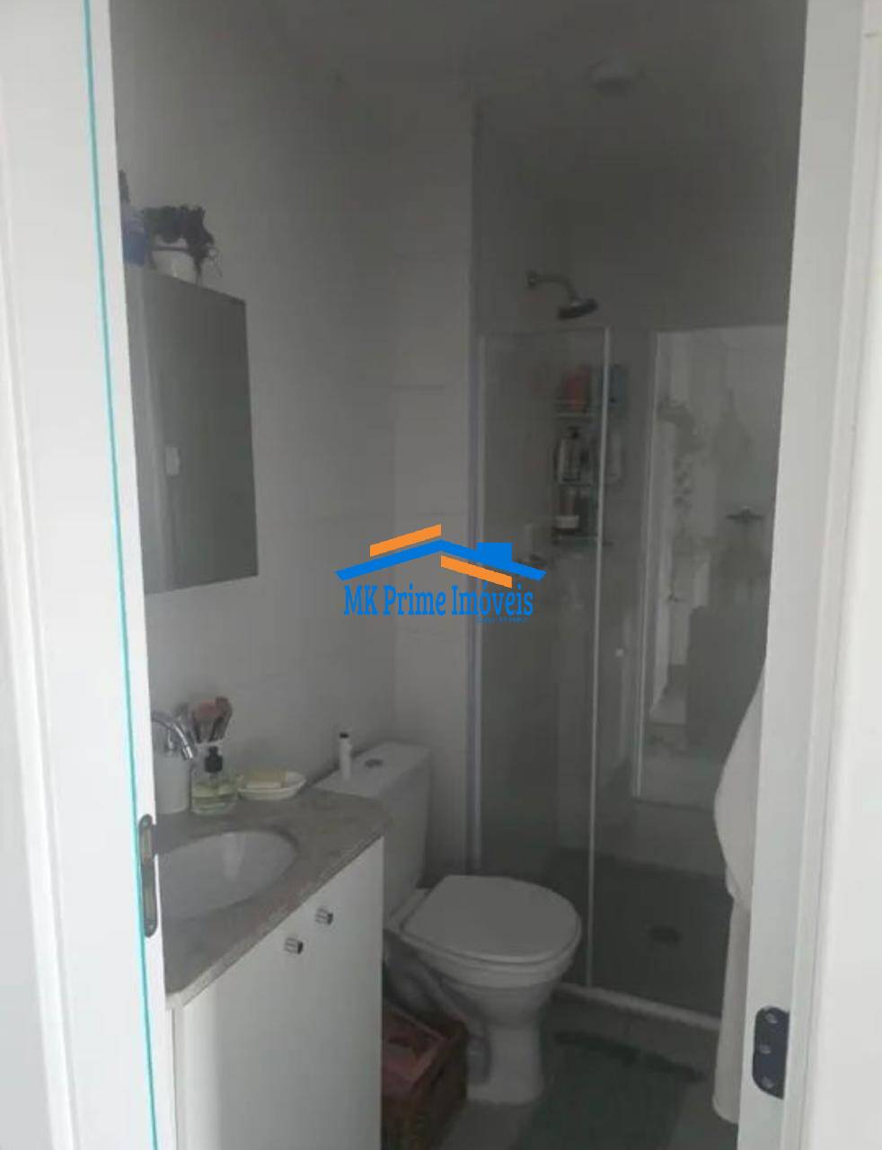 Apartamento à venda com 1 quarto, 36m² - Foto 6