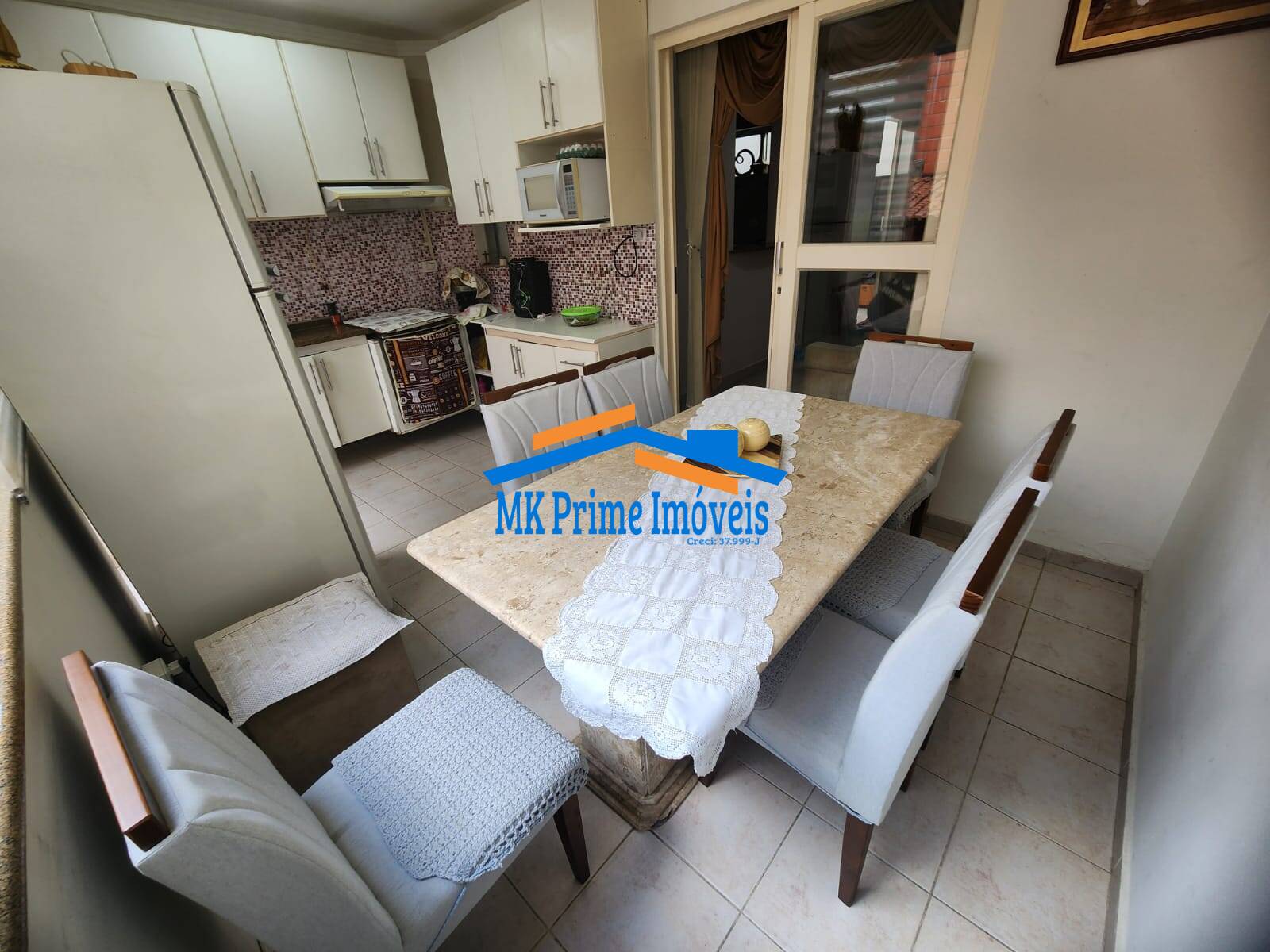 Sobrado à venda com 3 quartos, 170m² - Foto 11