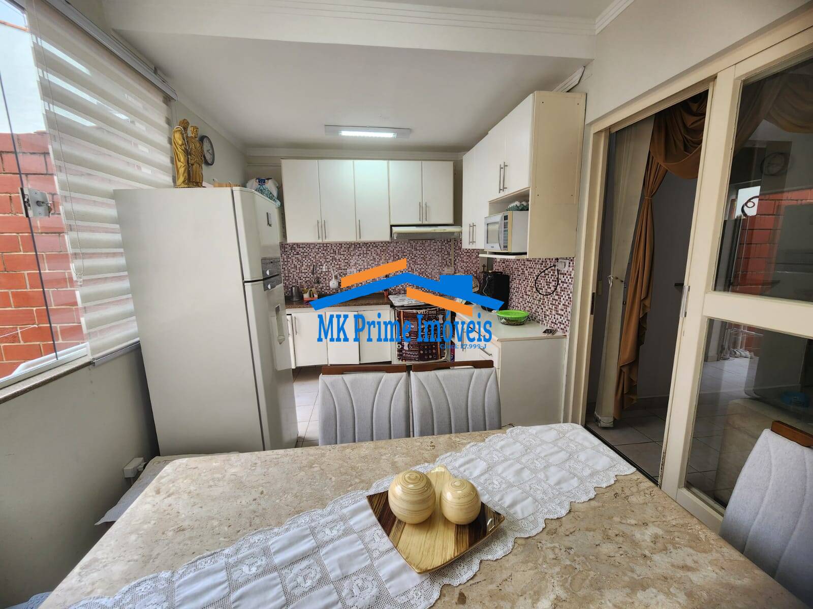 Sobrado à venda com 3 quartos, 170m² - Foto 12