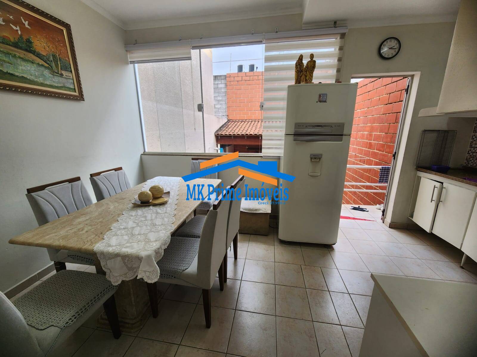 Sobrado à venda com 3 quartos, 170m² - Foto 18