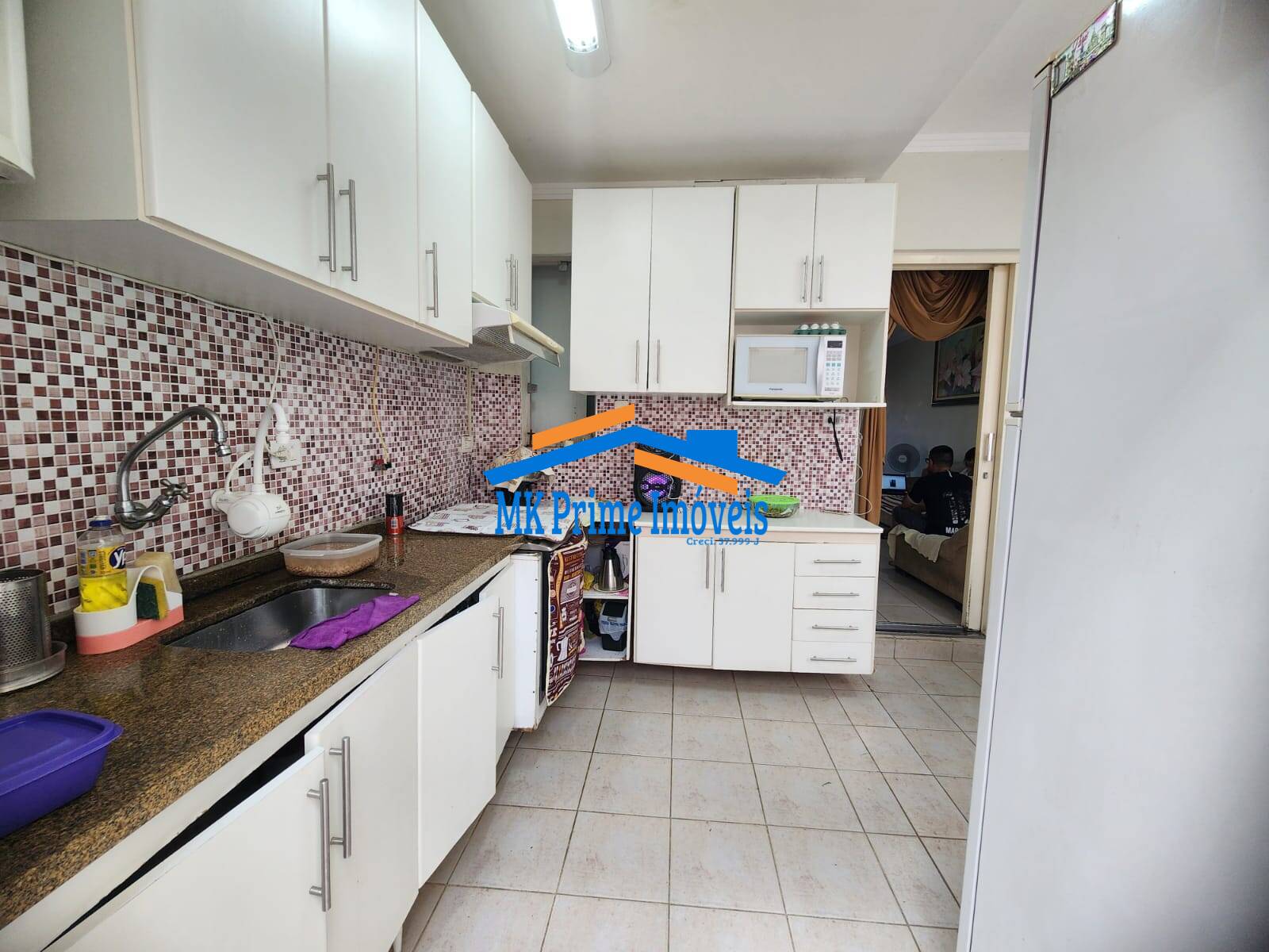 Sobrado à venda com 3 quartos, 170m² - Foto 19