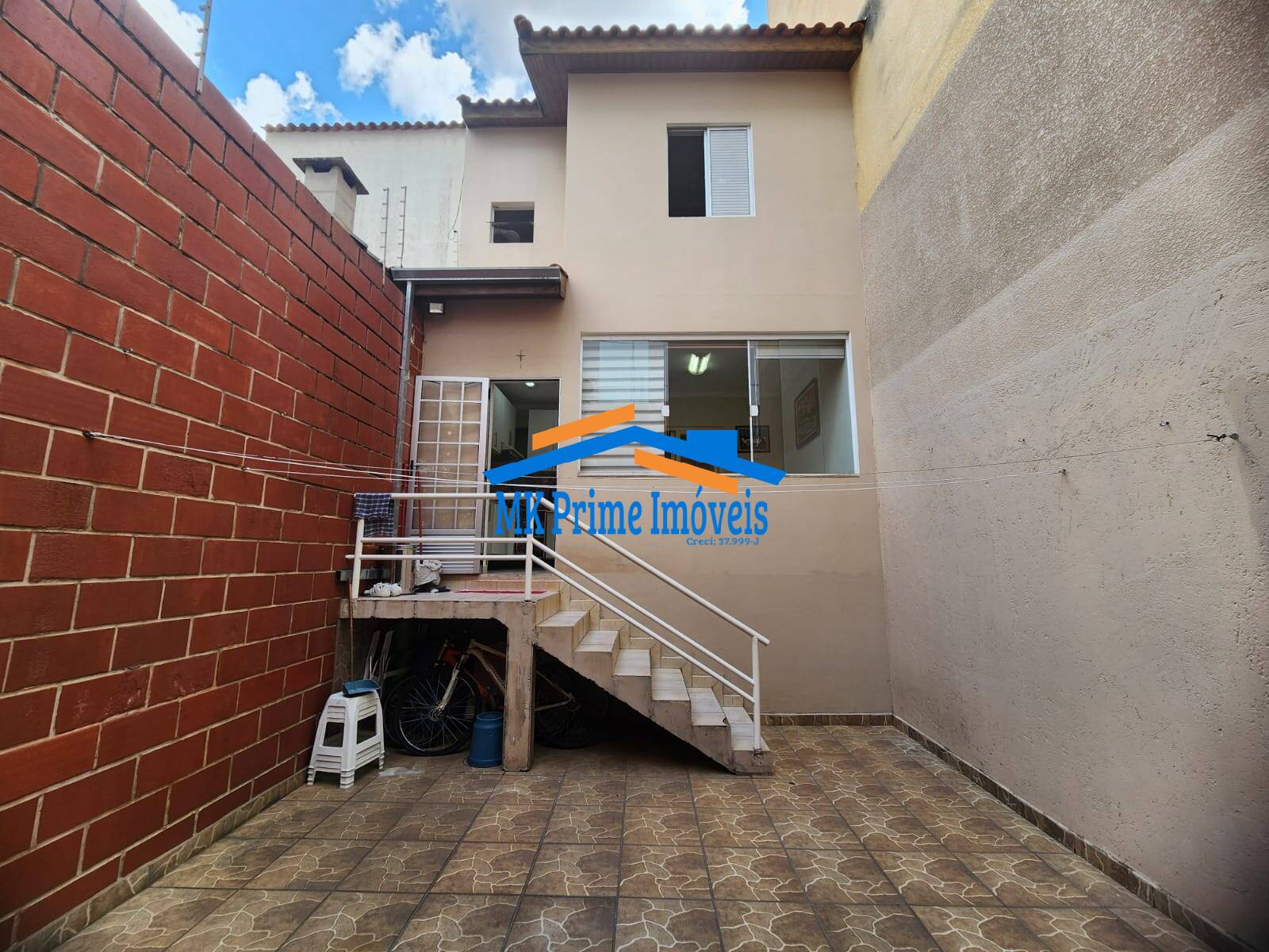 Sobrado à venda com 3 quartos, 170m² - Foto 23