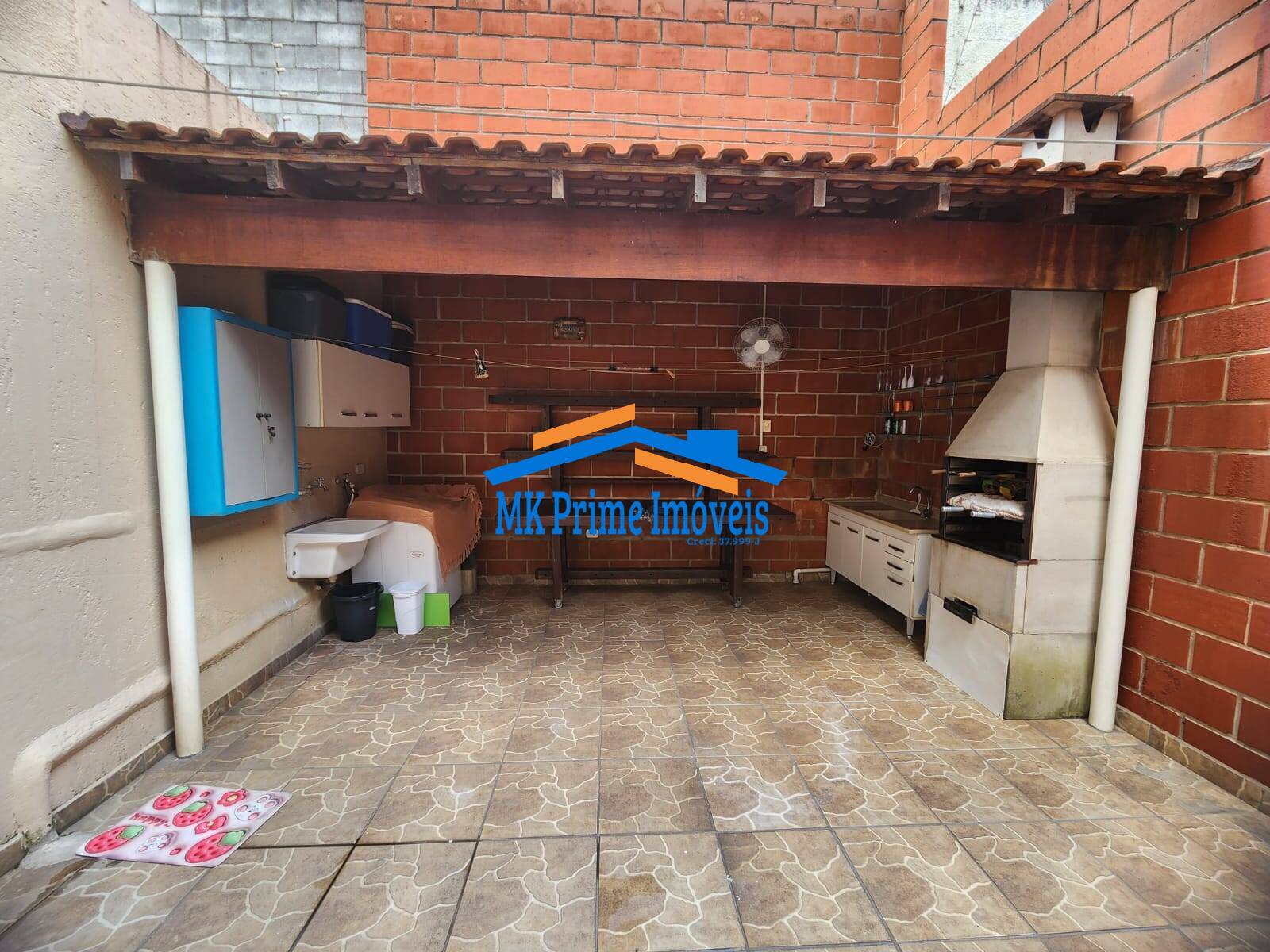Sobrado à venda com 3 quartos, 170m² - Foto 21